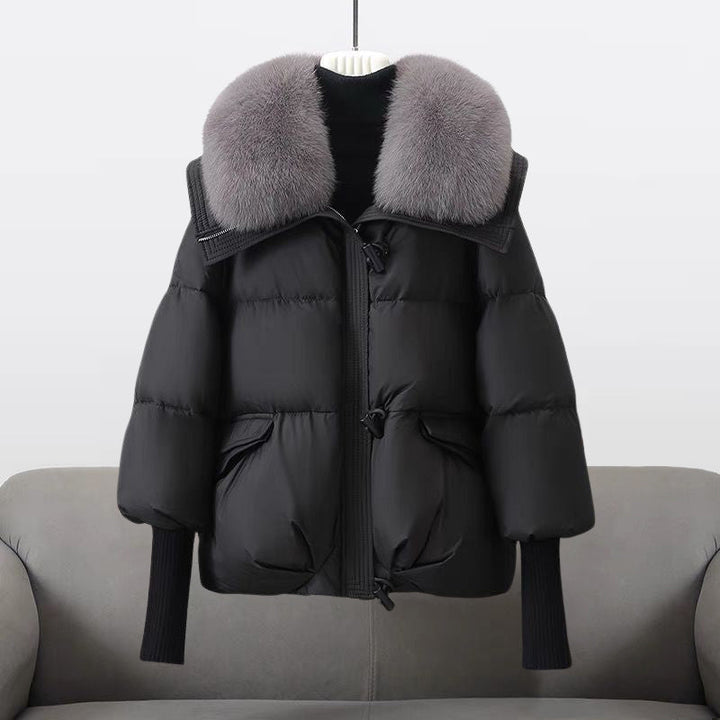 LITTA | UltraWarm Puffer Jacket