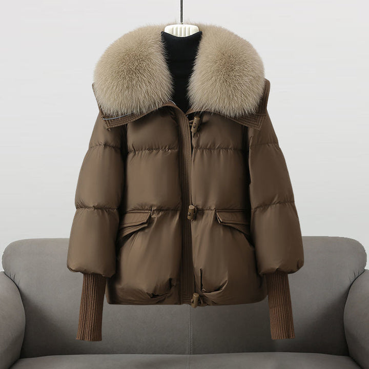 LITTA | UltraWarm Puffer Jacket