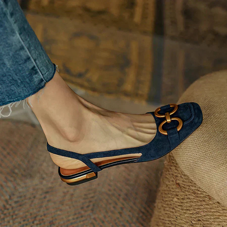 Fayeva™ | Ultra-comfortable orthopaedic sandals designed to ensure stability and comfort all day long