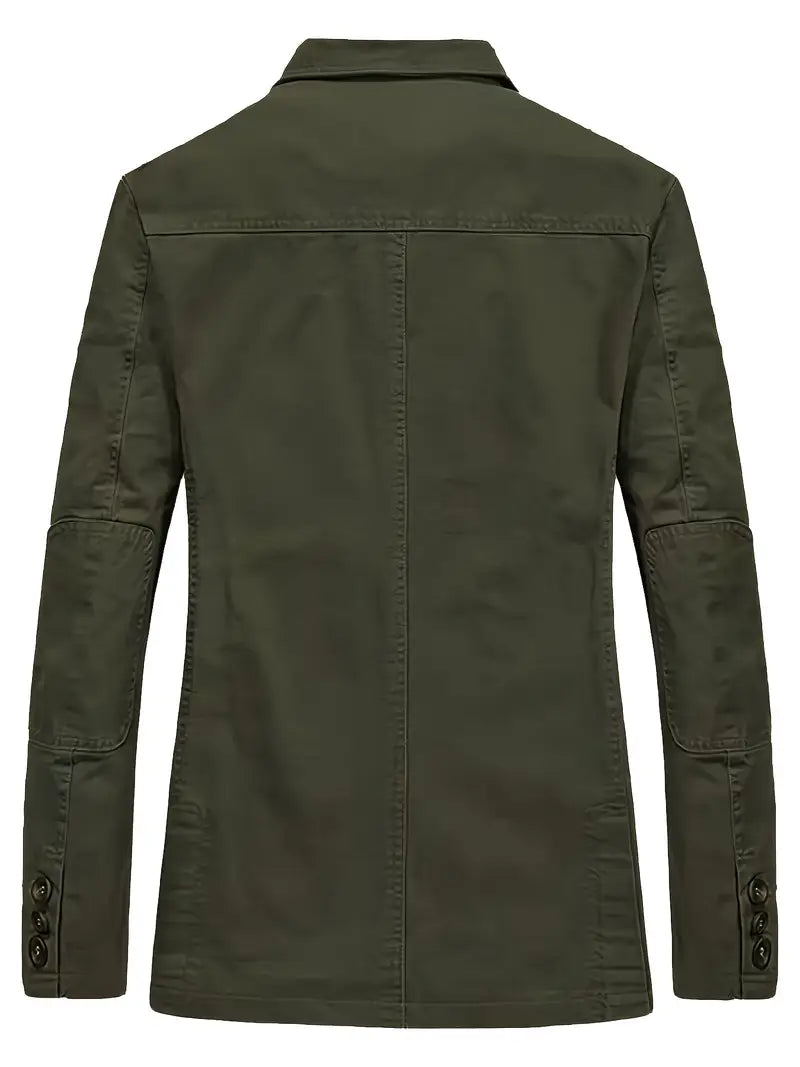 AGODS - Stylish Casual Jacket