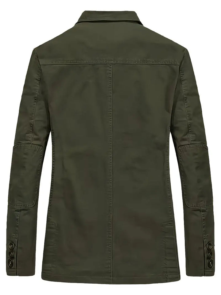 AGODS - Stylish Casual Jacket