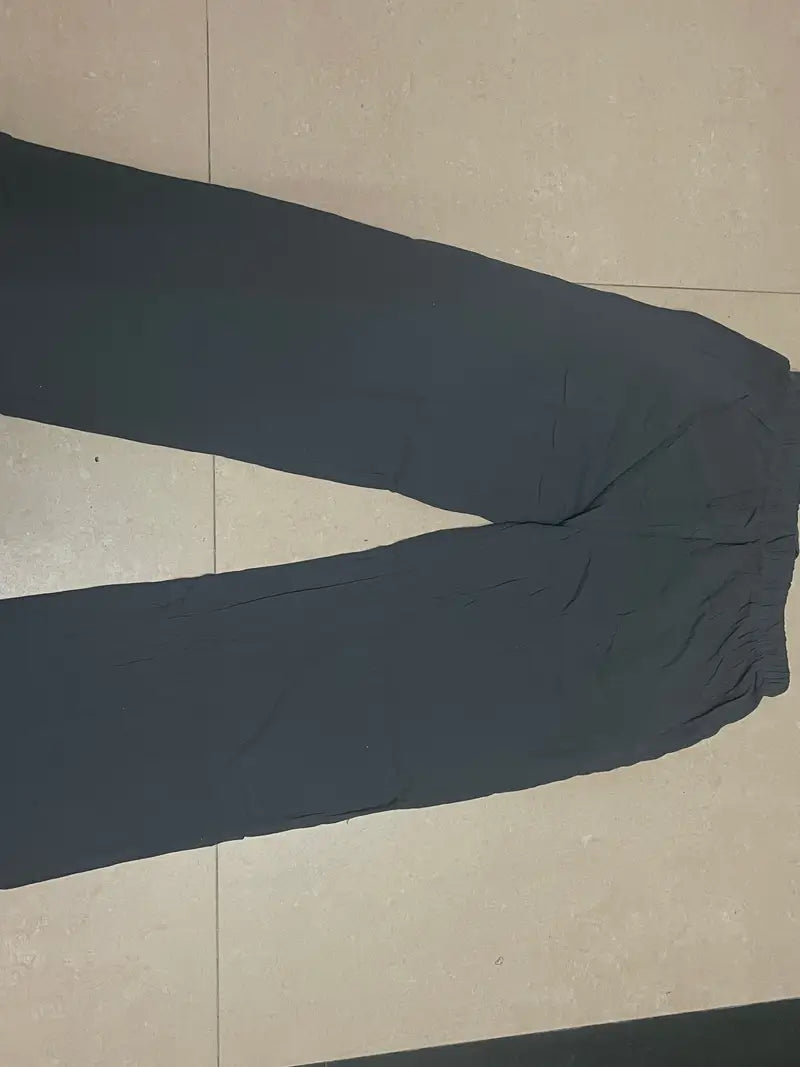 Amaro | Ethnic Comfort Fit Trousers