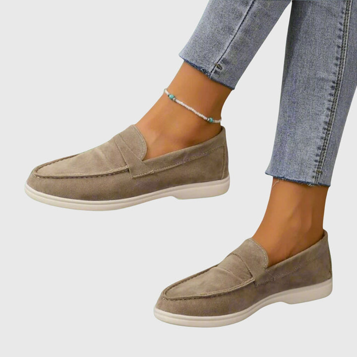 Molly™ - Orthopedic Moccasins