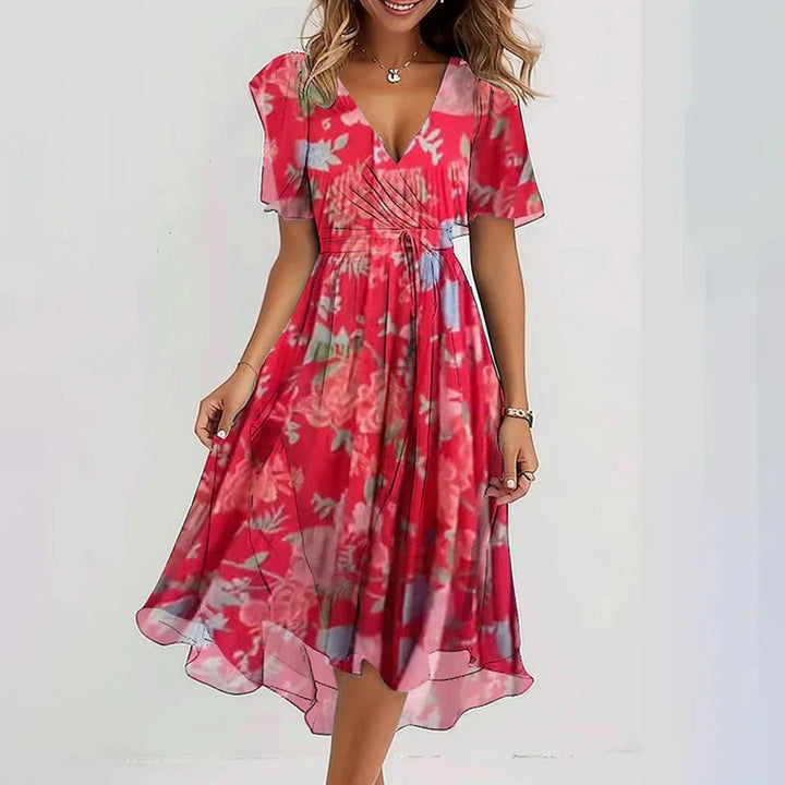 karina | The Riviera Bloom