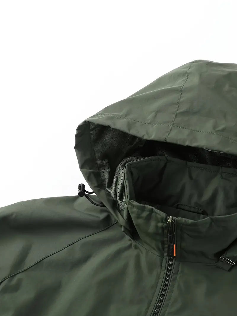ERIC | Stylish Casual Jacket