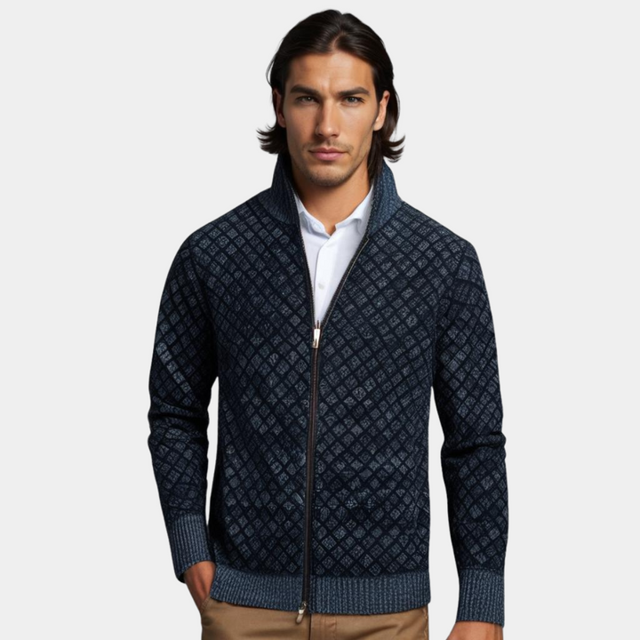 DOMMA | Men's Premium Soft Material Vest