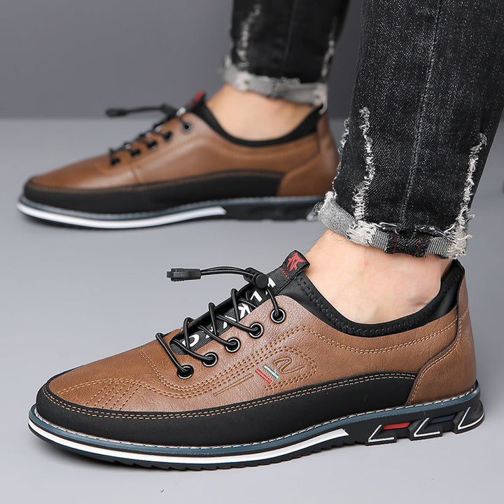 BATTS ™ | Oxford Shoes – Handcrafted Quality