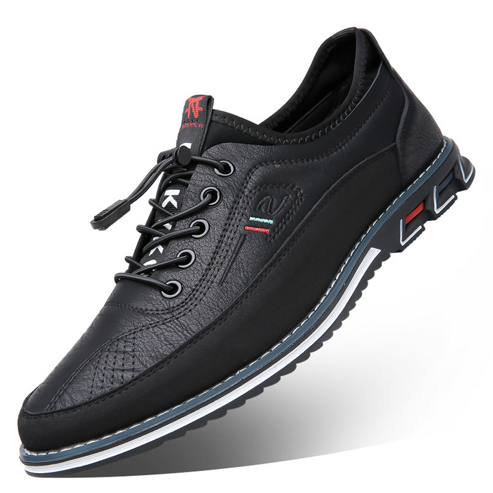 BATTS ™ | Oxford Shoes – Handcrafted Quality