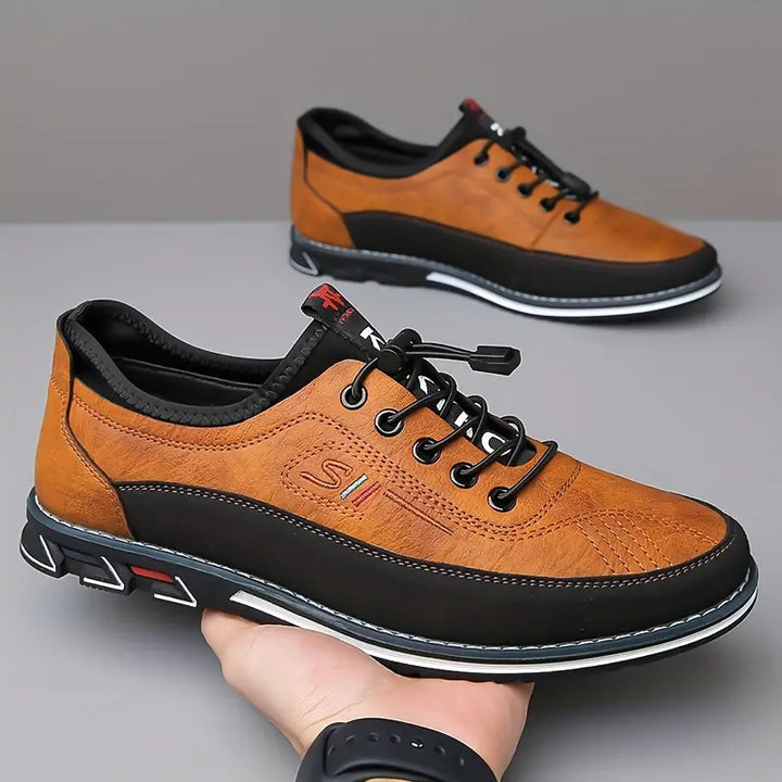 BATTS ™ | Oxford Shoes – Handcrafted Quality