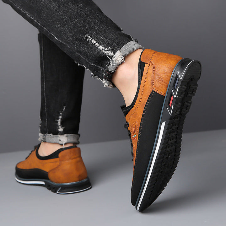 BATTS ™ | Oxford Shoes – Handcrafted Quality