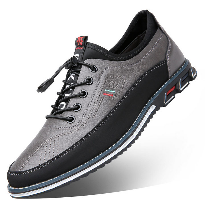 BATTS ™ | Oxford Shoes – Handcrafted Quality