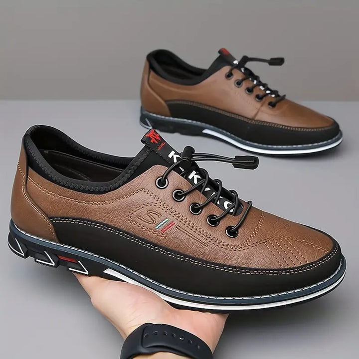 BATTS ™ | Oxford Shoes – Handcrafted Quality