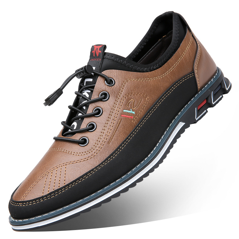 BATTS ™ | Oxford Shoes – Handcrafted Quality