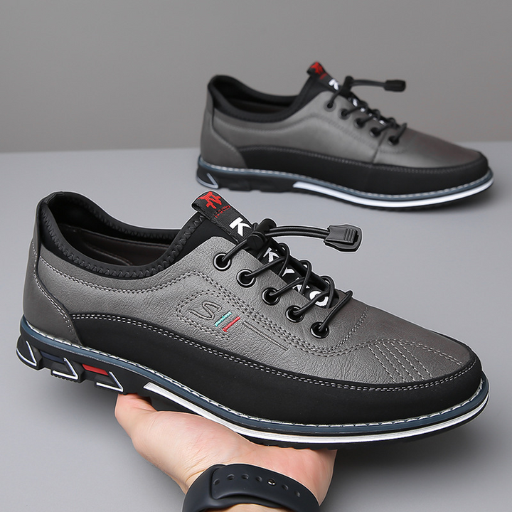 BATTS ™ | Oxford Shoes – Handcrafted Quality