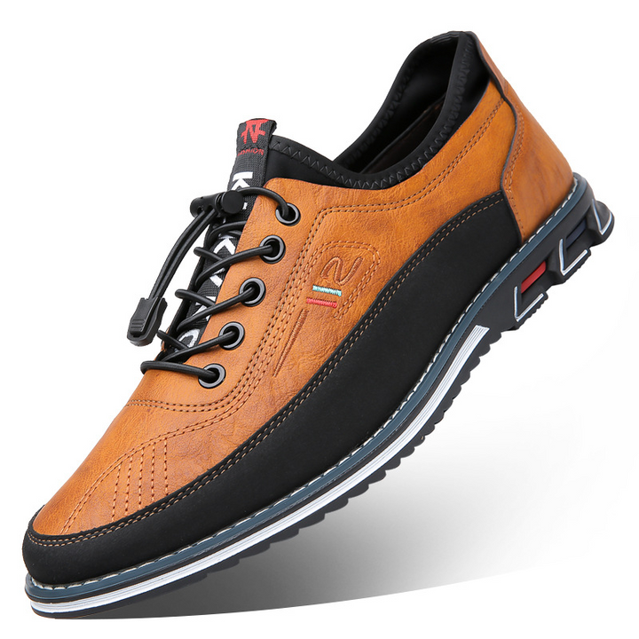 BATTS ™ | Oxford Shoes – Handcrafted Quality