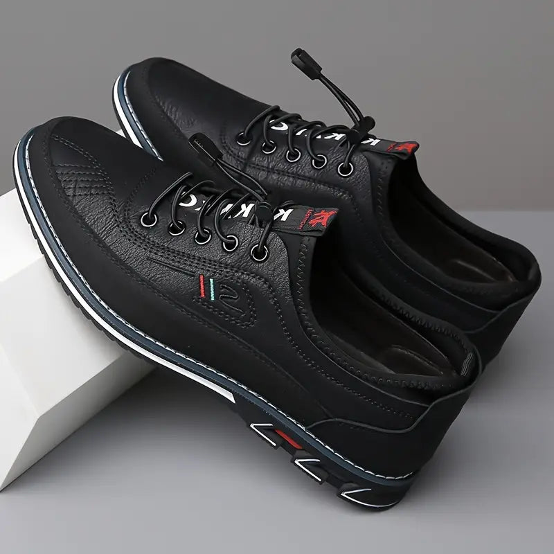 BATTS ™ | Oxford Shoes – Handcrafted Quality
