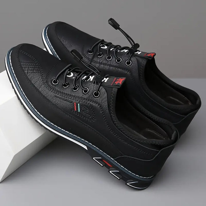 BATTS ™ | Oxford Shoes – Handcrafted Quality