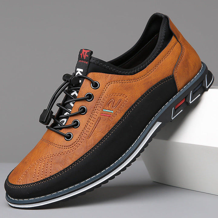 BATTS ™ | Oxford Shoes – Handcrafted Quality