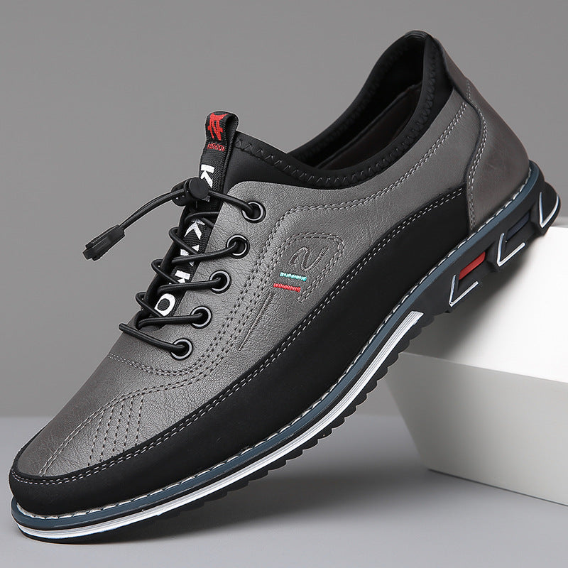 BATTS ™ | Oxford Shoes – Handcrafted Quality
