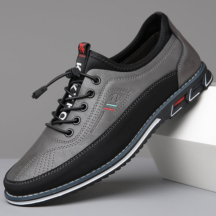 BATTS ™ | Oxford Shoes – Handcrafted Quality