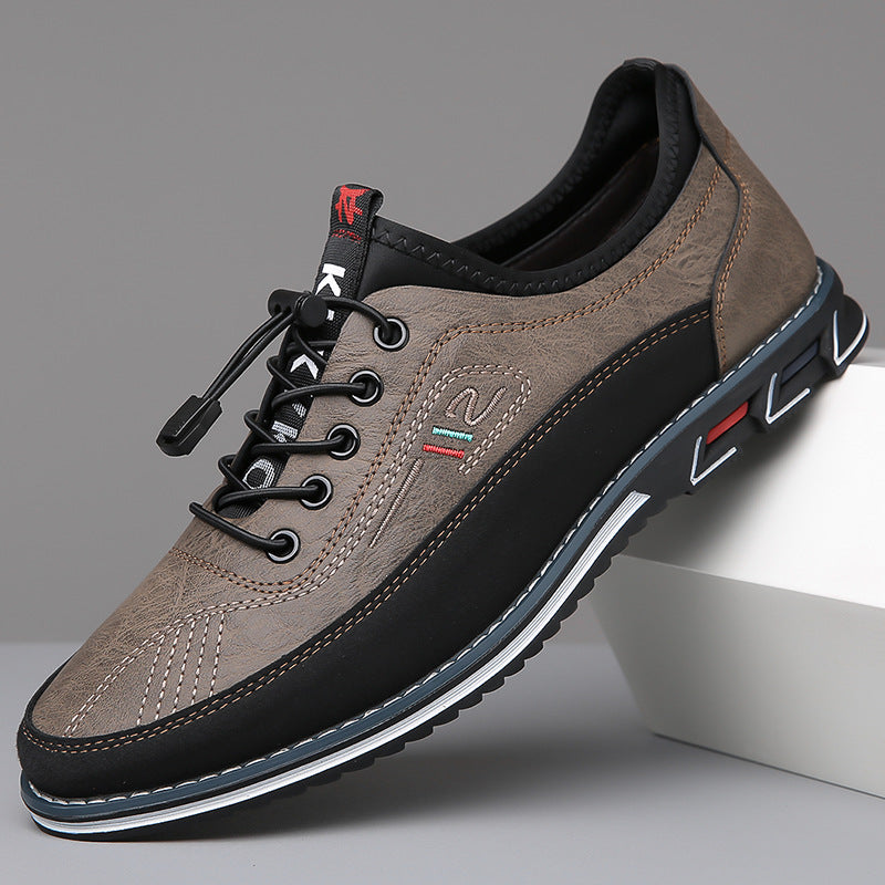 BATTS ™ | Oxford Shoes – Handcrafted Quality