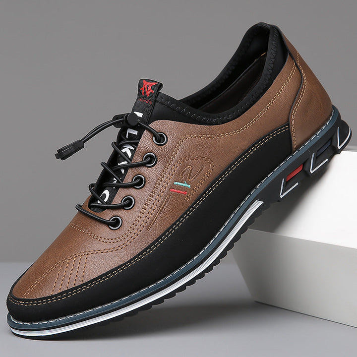 BATTS ™ | Oxford Shoes – Handcrafted Quality