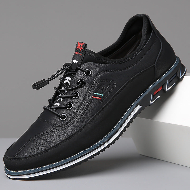 BATTS ™ | Oxford Shoes – Handcrafted Quality