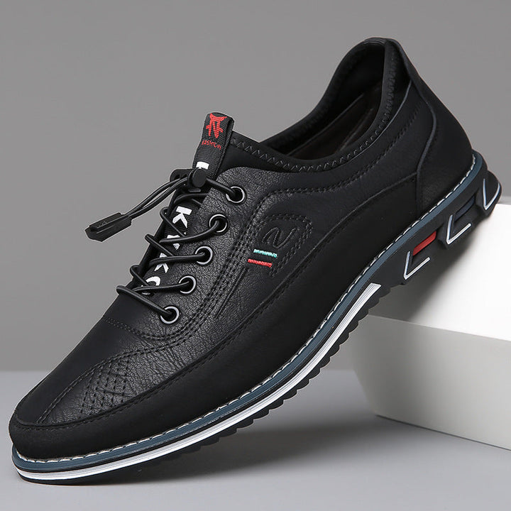 BATTS ™ | Oxford Shoes – Handcrafted Quality