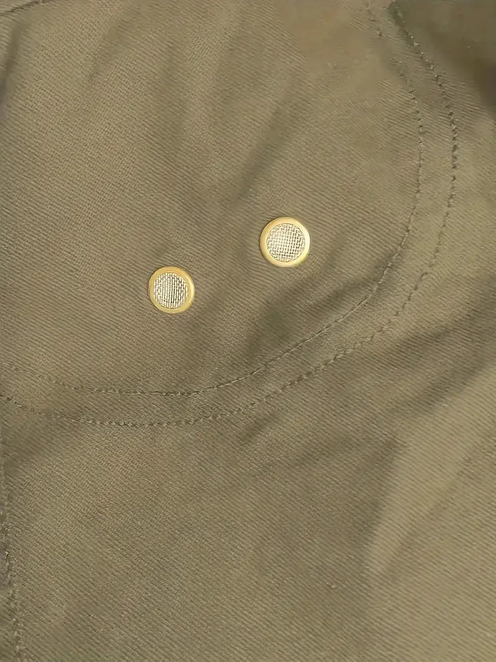 AGODS - Stylish Casual Jacket