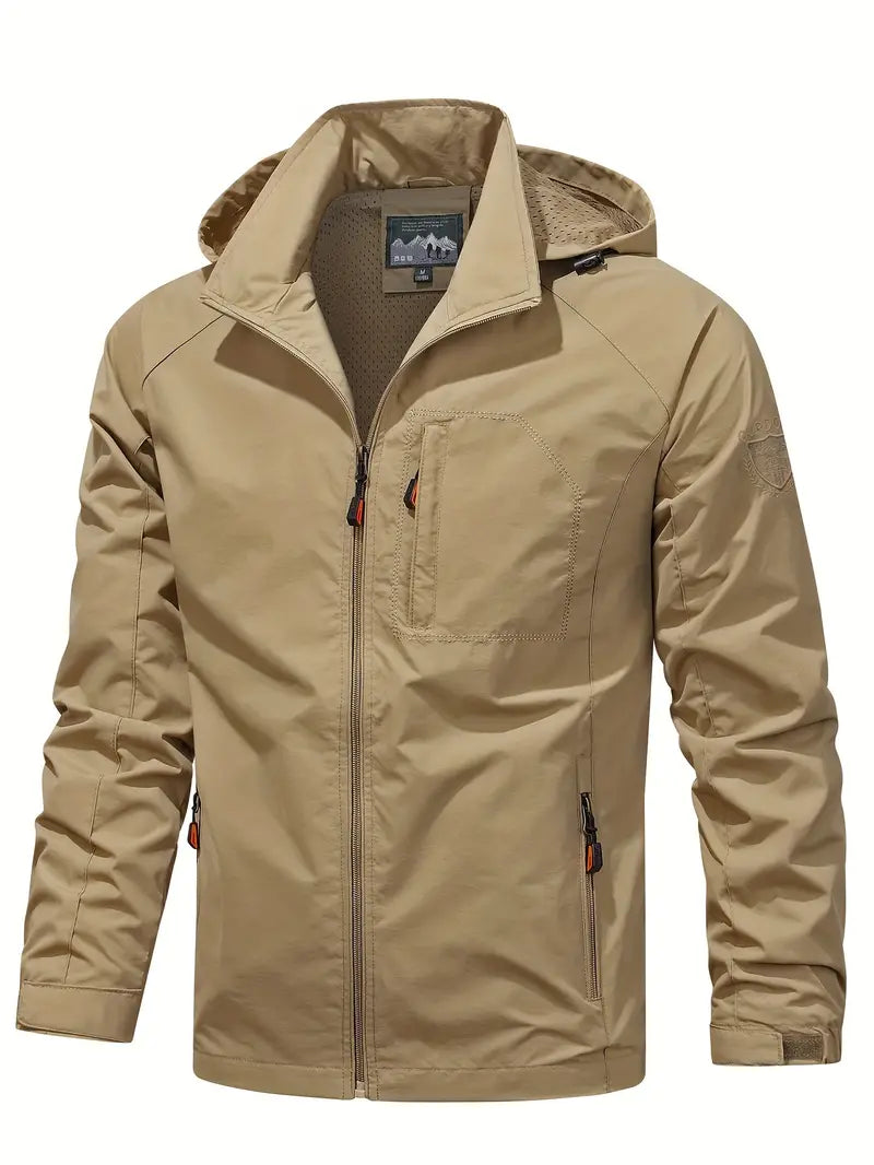 ERIC | Stylish Casual Jacket