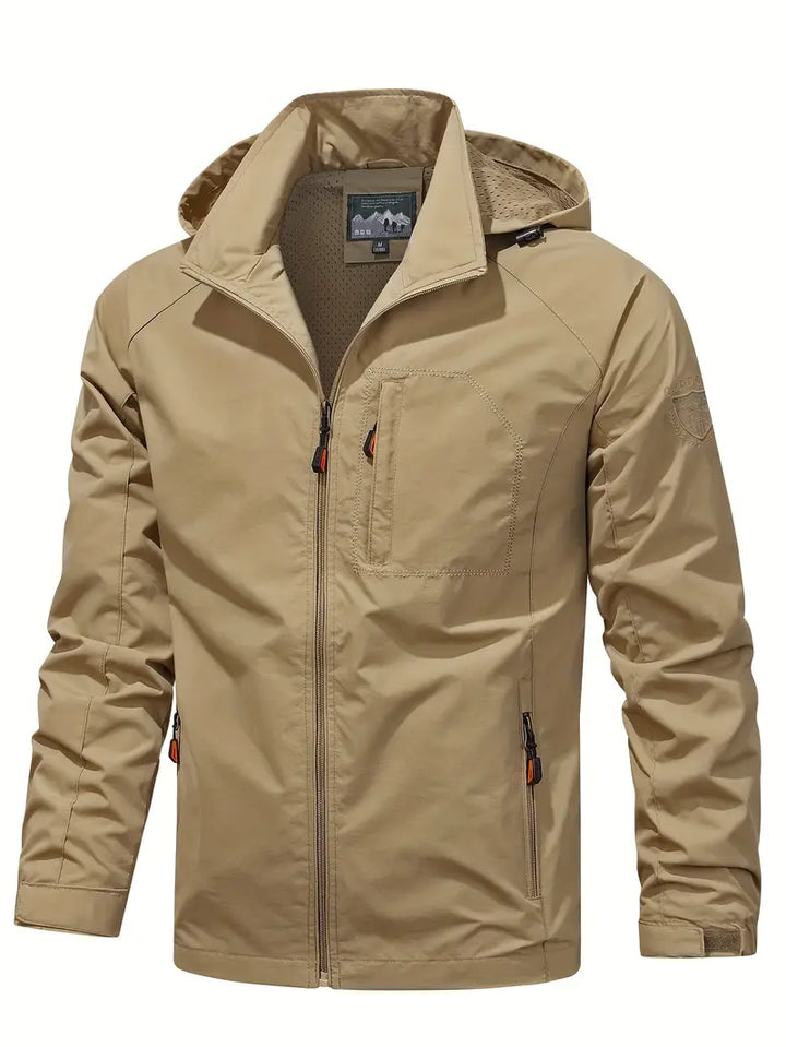 ERIC | Stylish Casual Jacket