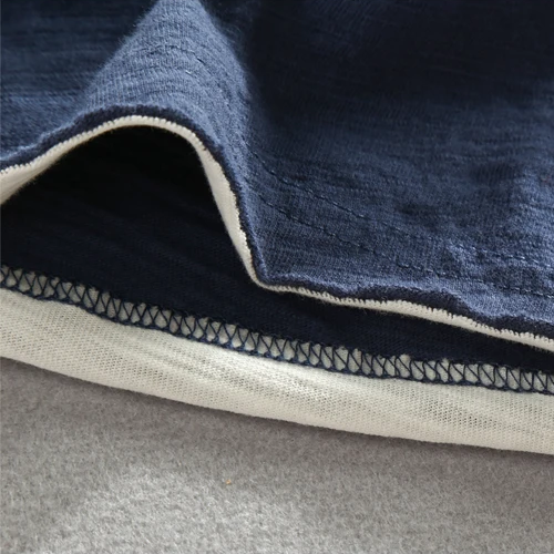 Farioli | Soft Touch Cotton Long Sleeve
