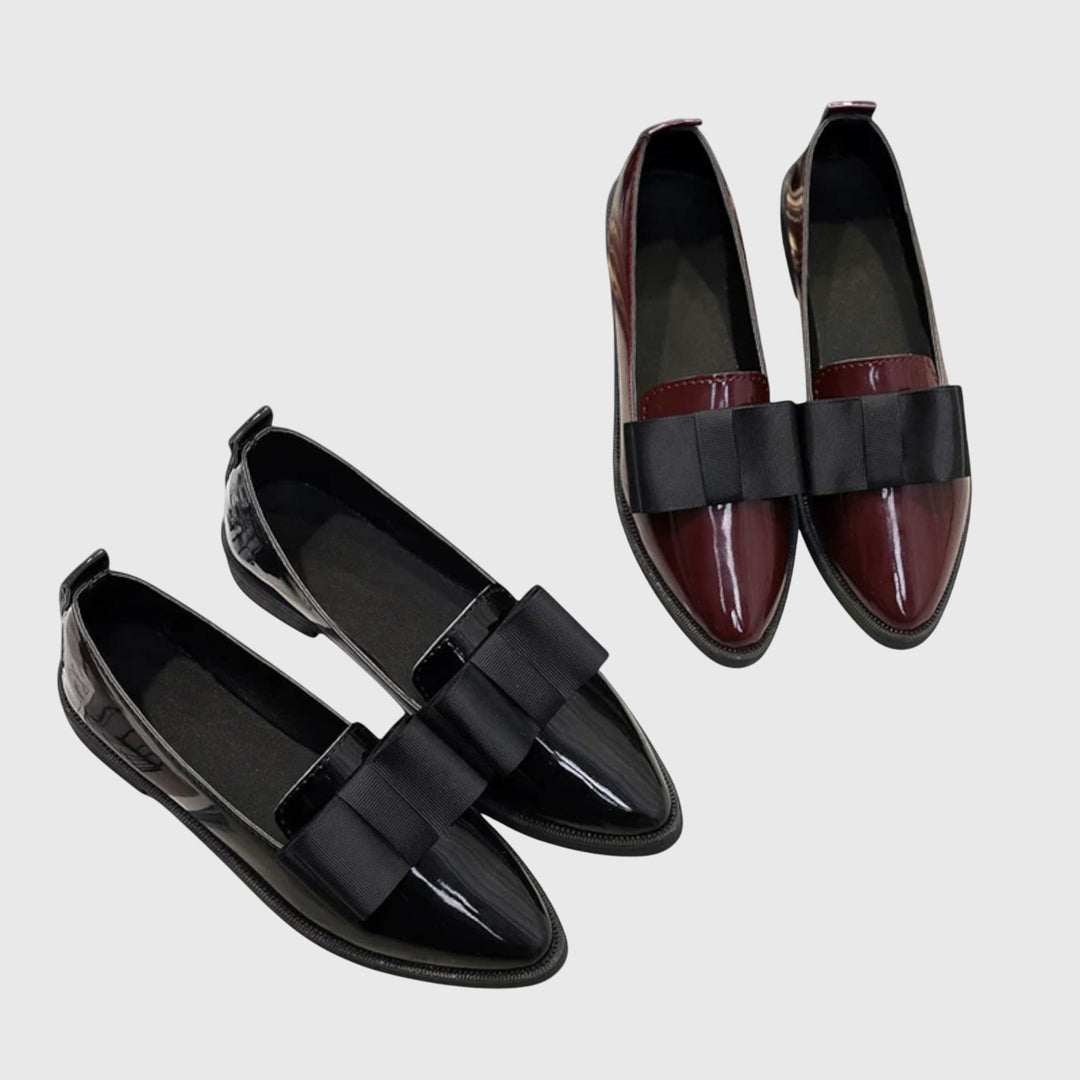 Anya™ - Orthopedic Moccasins