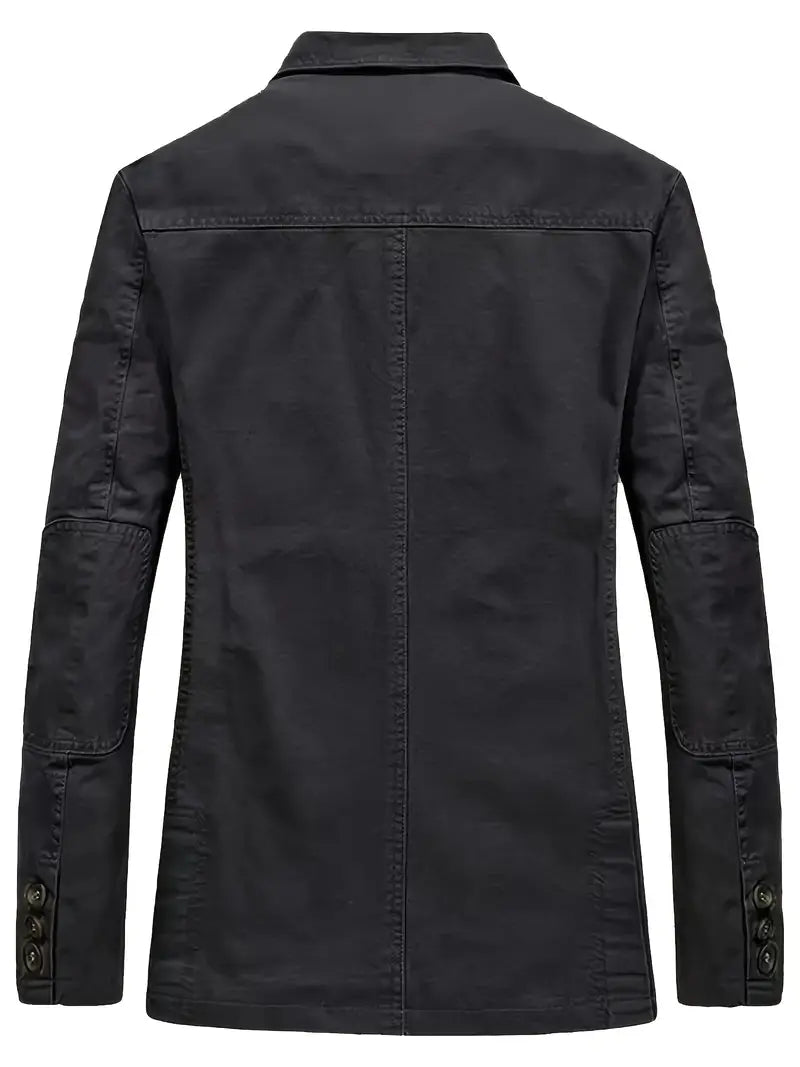 AGODS - Stylish Casual Jacket