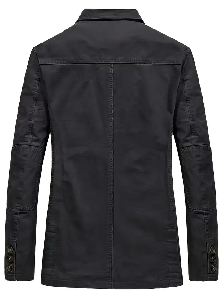 AGODS - Stylish Casual Jacket