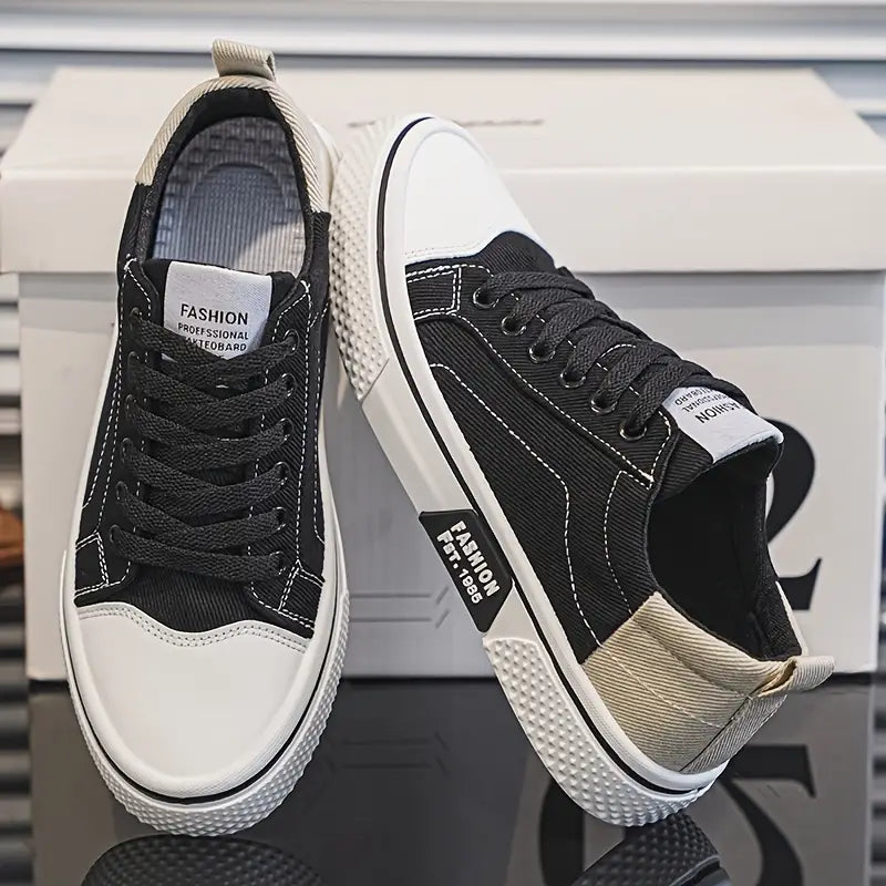 MARTIN | COMFORTABLE CASUAL SNEAKERS