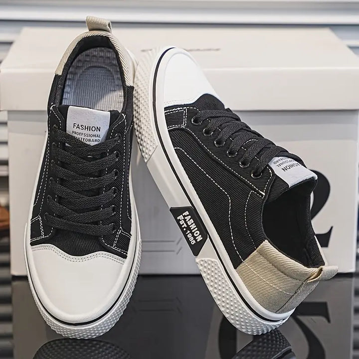 MARTIN | COMFORTABLE CASUAL SNEAKERS