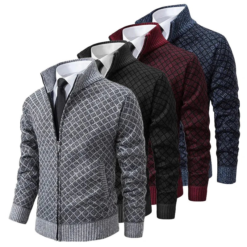 DOMMA | Men's Premium Soft Material Vest