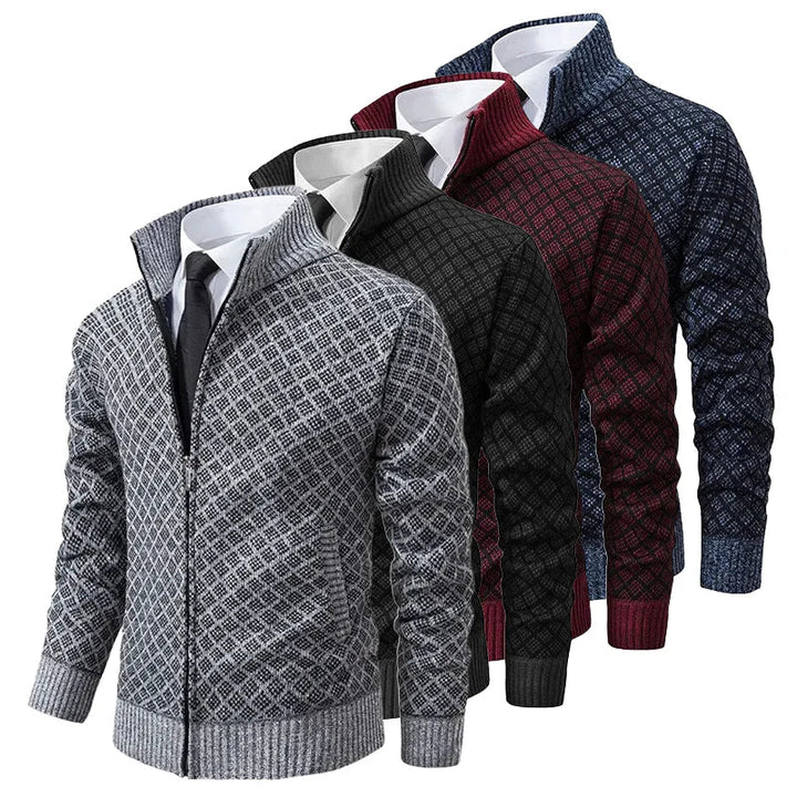 DOMMA | Men's Premium Soft Material Vest