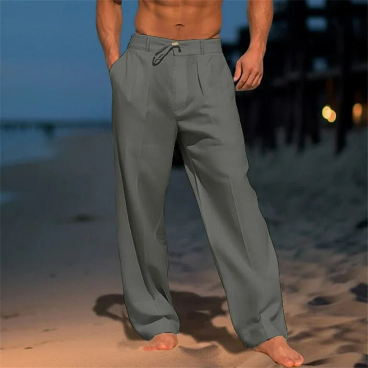 Fransesco | Everyday Linen Comfort