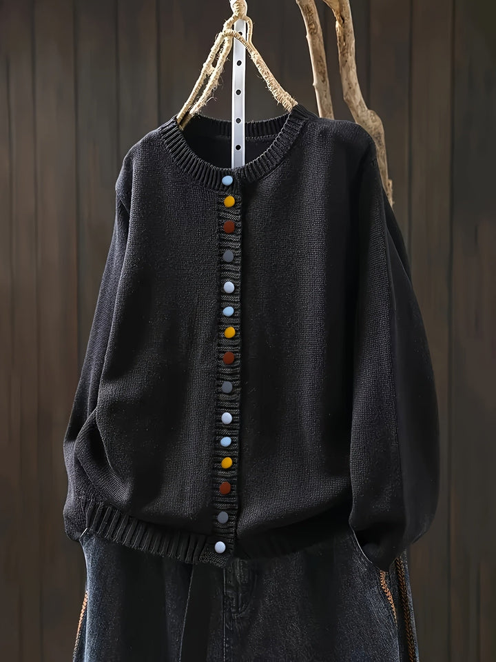 MERRIET™ | Modern Soft Cardigan