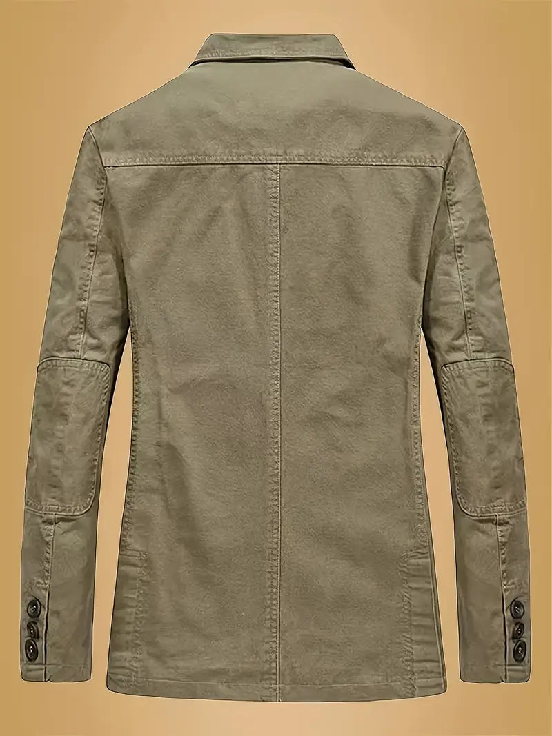 AGODS - Stylish Casual Jacket