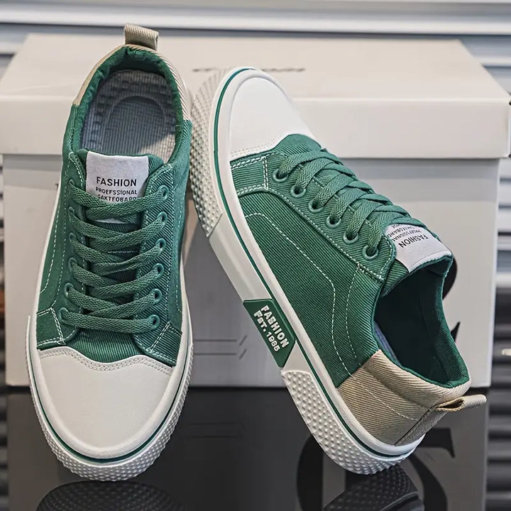 MARTIN | COMFORTABLE CASUAL SNEAKERS