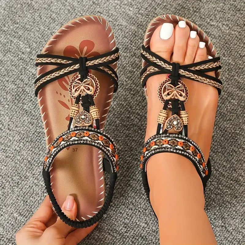 Carry™ | Orthopedia Comfort+ Sandals