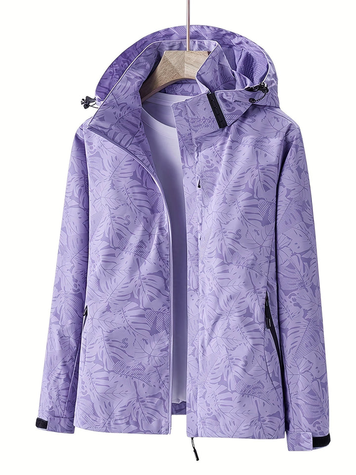 YADE | Weather-Proof Jacket