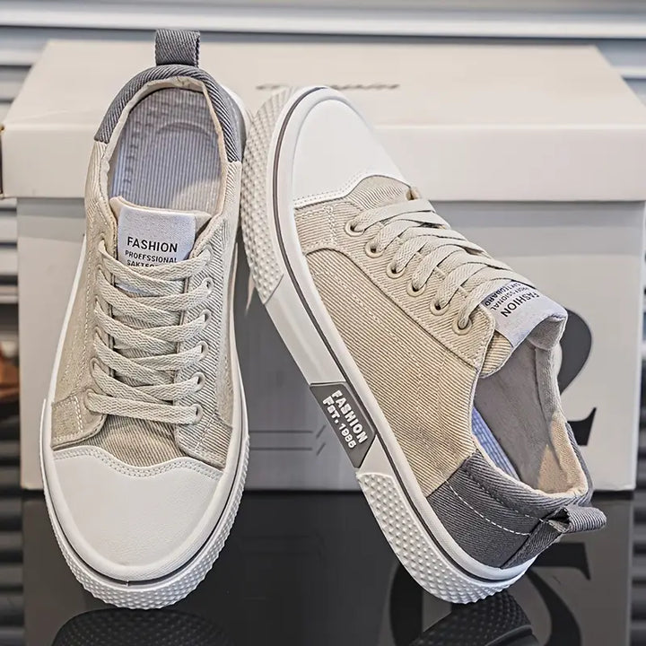 MARTIN | COMFORTABLE CASUAL SNEAKERS