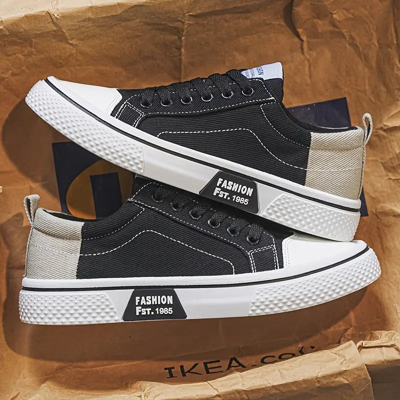 MARTIN | COMFORTABLE CASUAL SNEAKERS
