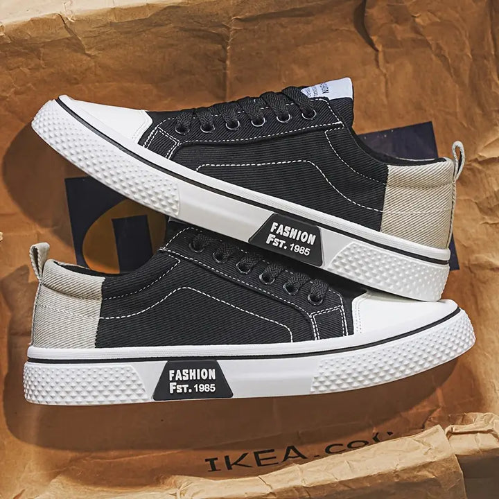 MARTIN | COMFORTABLE CASUAL SNEAKERS