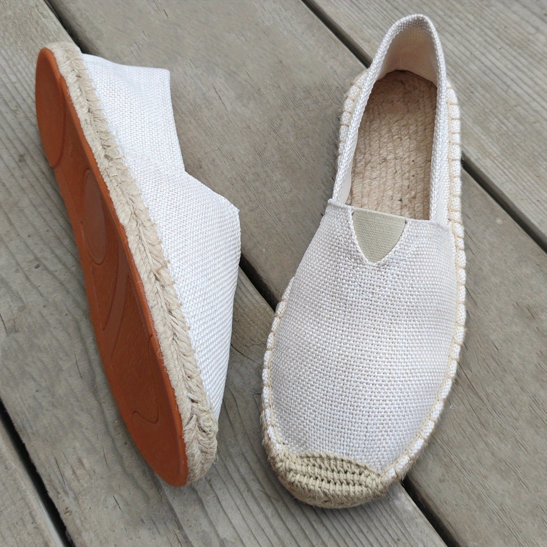 Driss | Effortless Style, Naturally Made