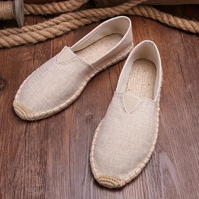 Driss | Effortless Style, Naturally Made